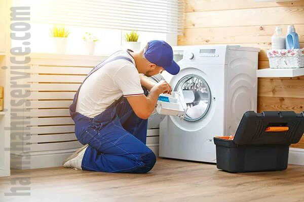 تعمیر لباسشویی در شهر قرچک